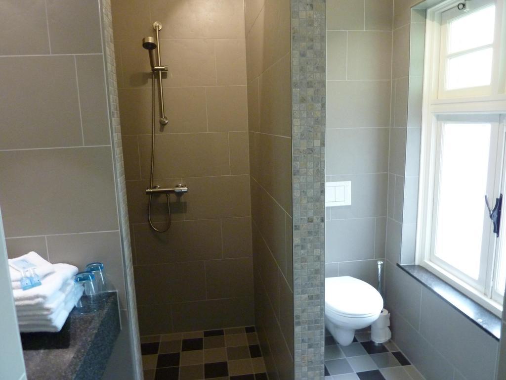 Gasthuis Pension Via Quidam Vaassen Room photo