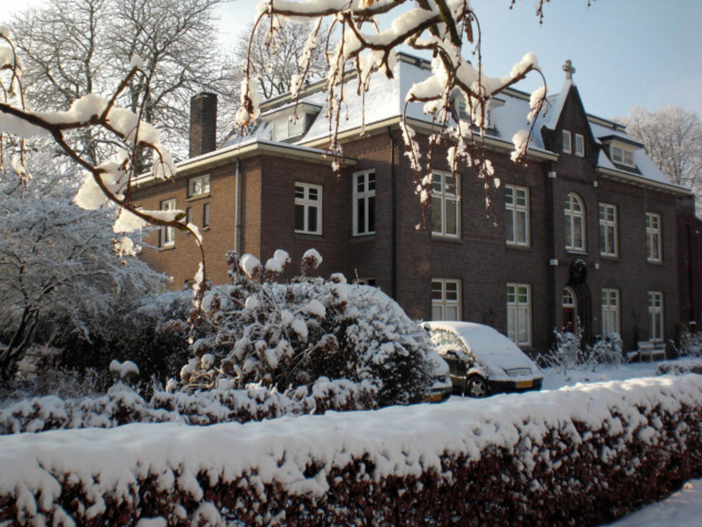 Gasthuis Pension Via Quidam Vaassen Exterior photo