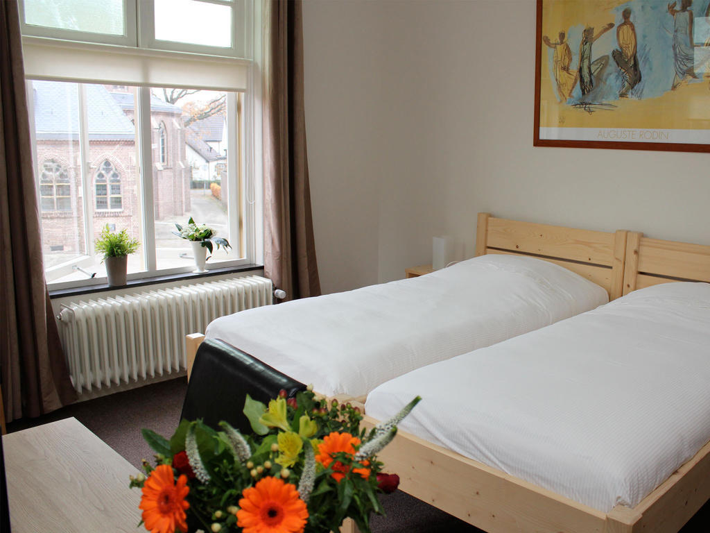 Gasthuis Pension Via Quidam Vaassen Room photo