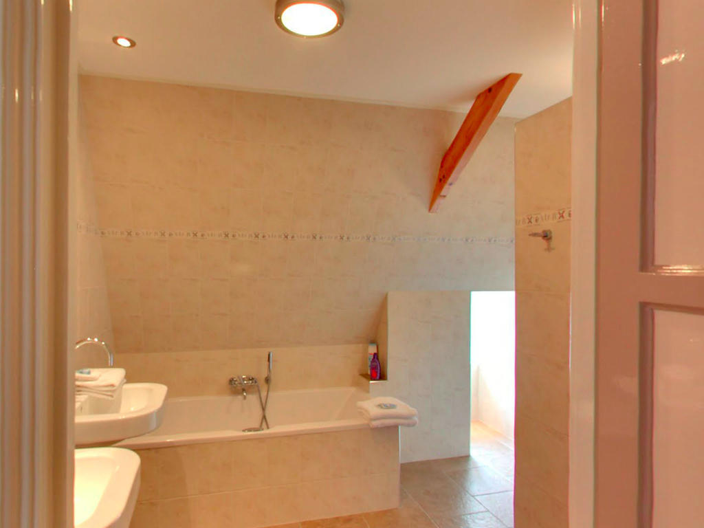 Gasthuis Pension Via Quidam Vaassen Room photo