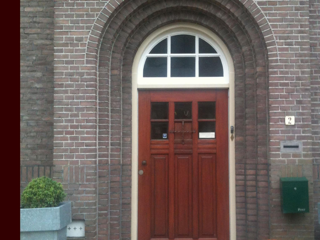 Gasthuis Pension Via Quidam Vaassen Exterior photo