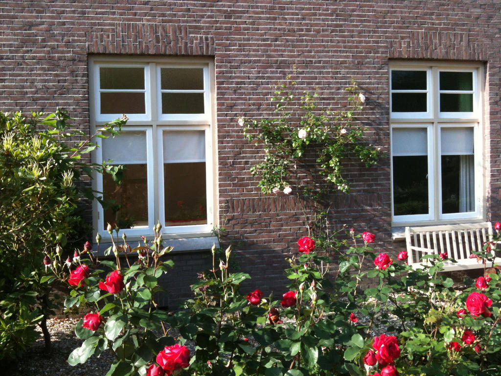 Gasthuis Pension Via Quidam Vaassen Exterior photo